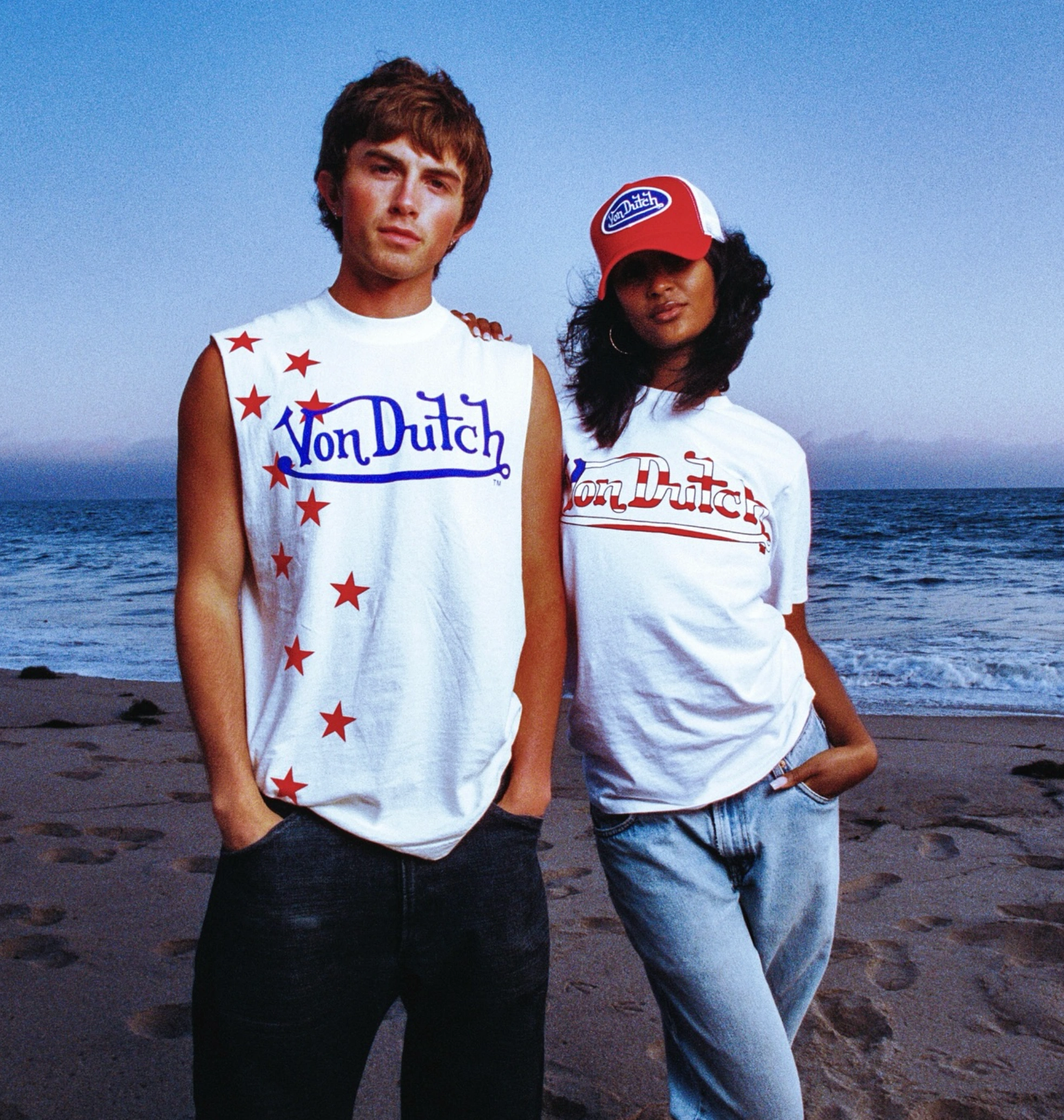 best 2000s clothing brands