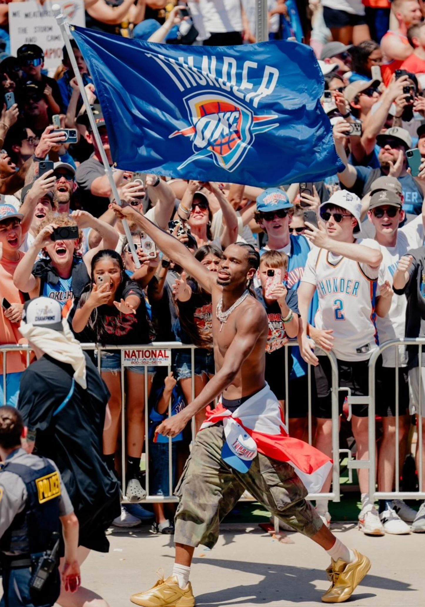 Shai Gilgeous-Alexander net worth