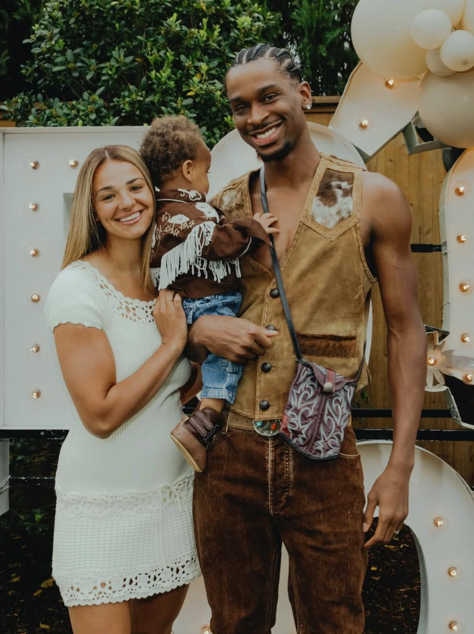 Shai Gilgeous-Alexander net worth