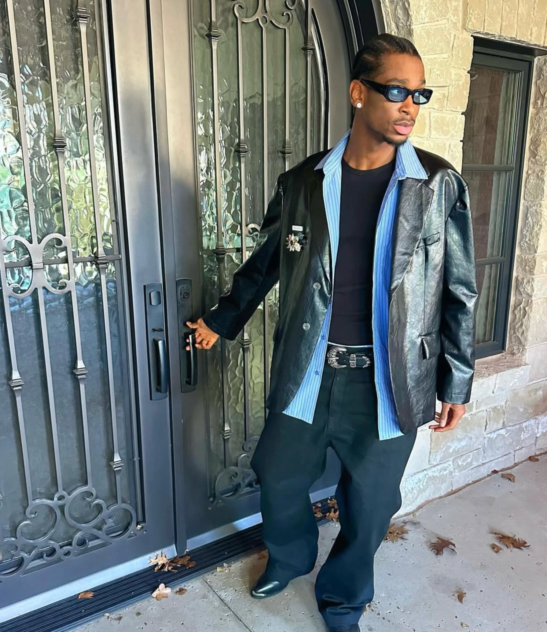 Shai Gilgeous-Alexander net worth