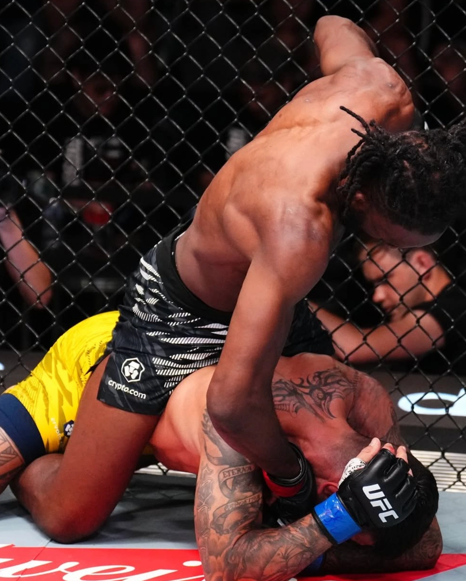 biggest fight nights 2025 - Boxing’s Highest-Grossing Events