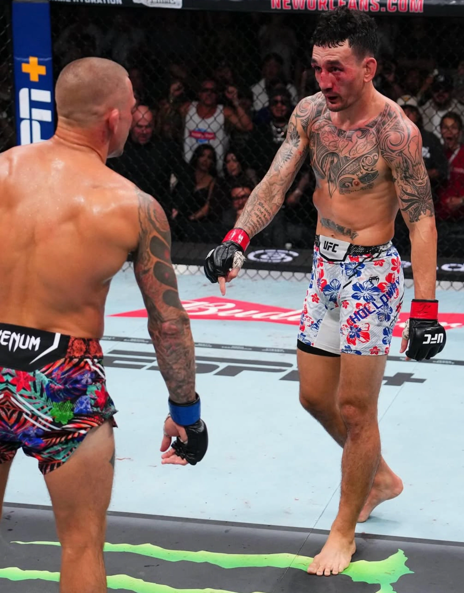  Boxing’s Highest-Grossing Events