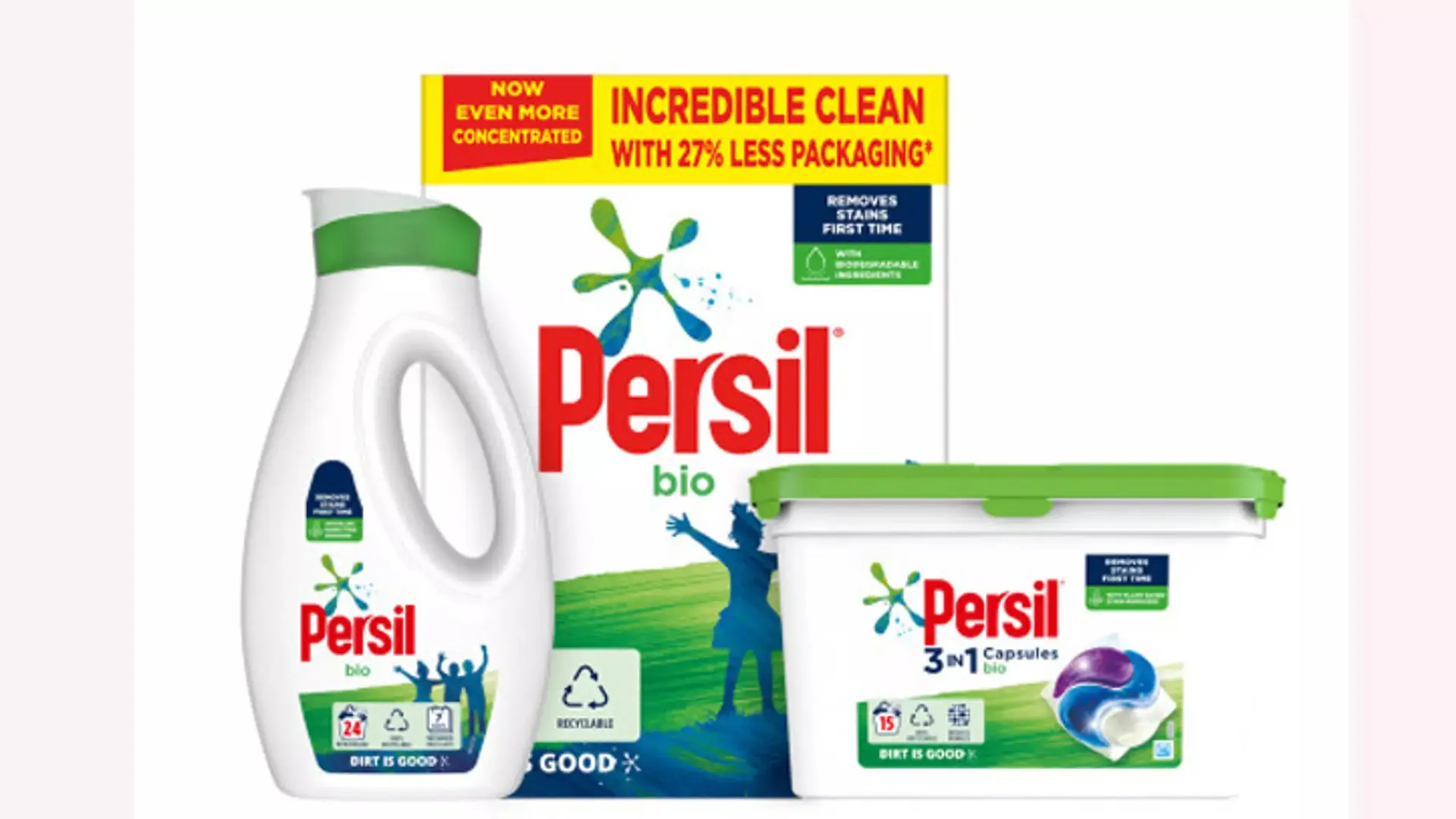 Unilever’s Greenwashing