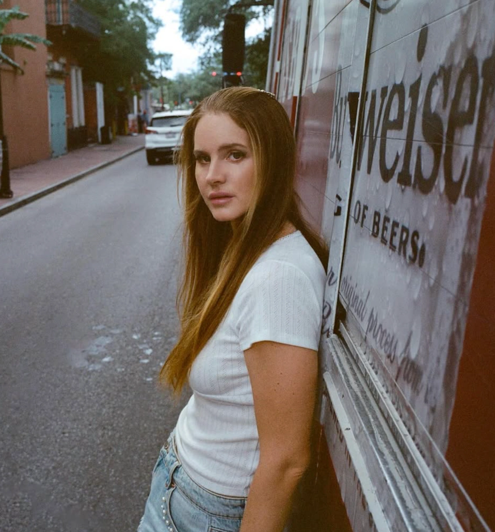 ‍Lana Del Rey net worth