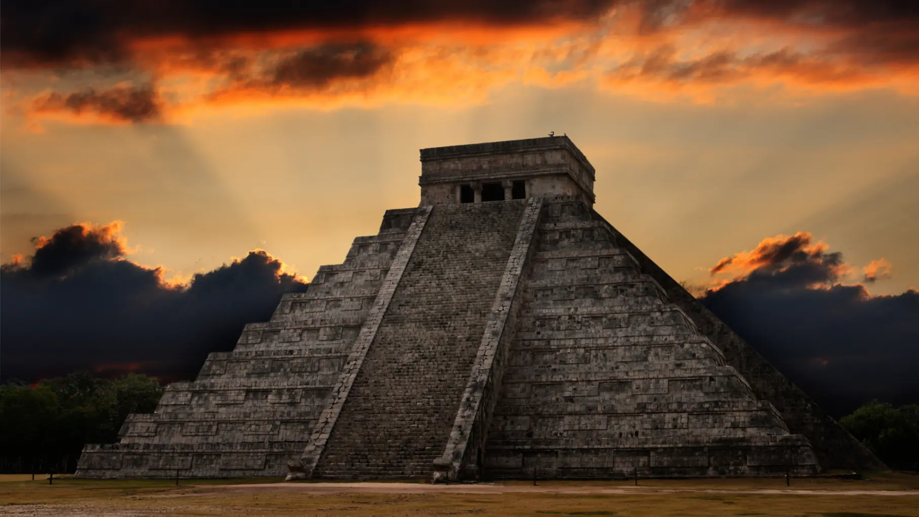 Mayan Civilization