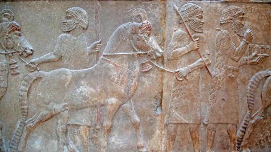 Sumerian Civilization