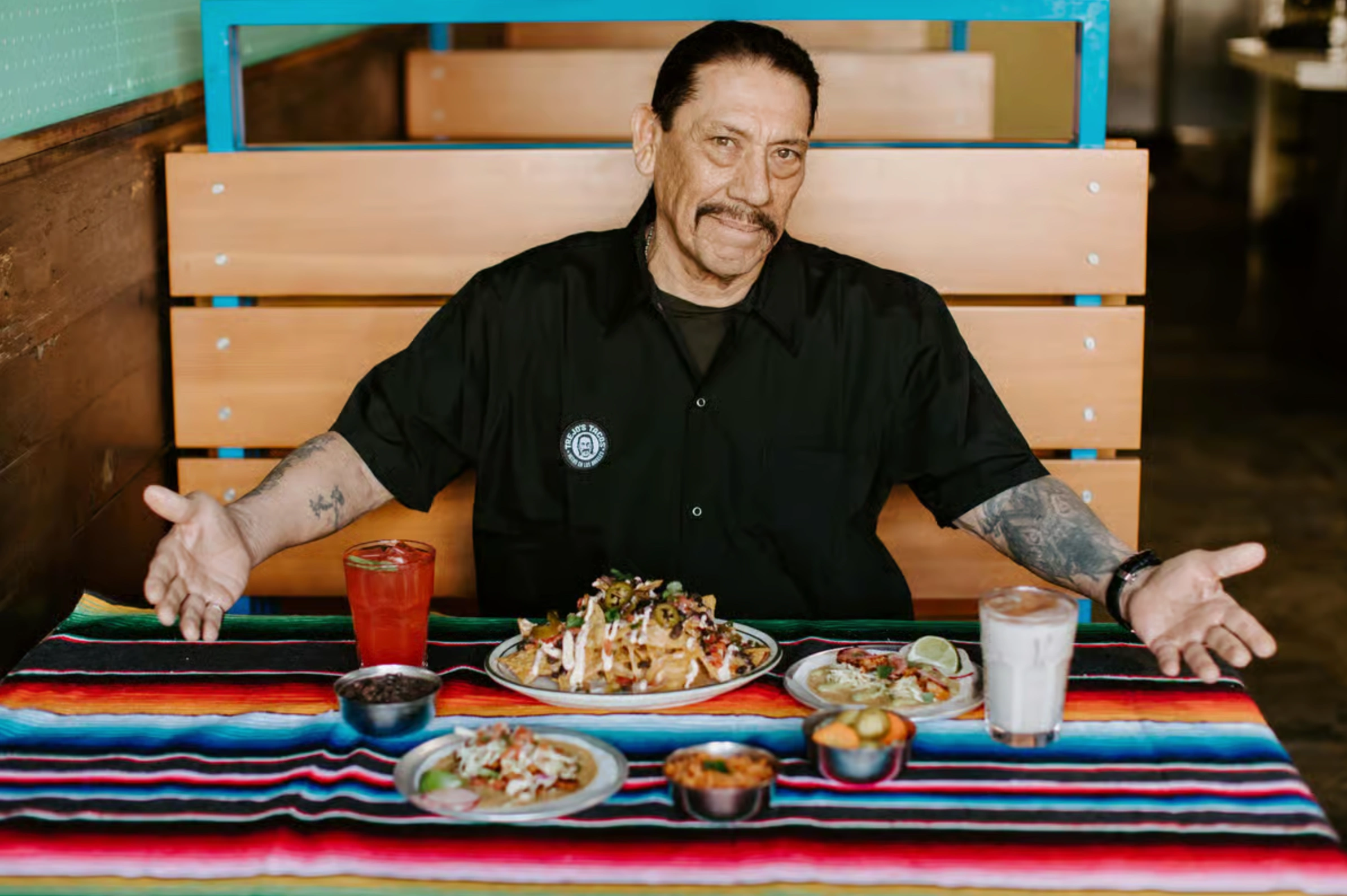 celebrity-owned bars
