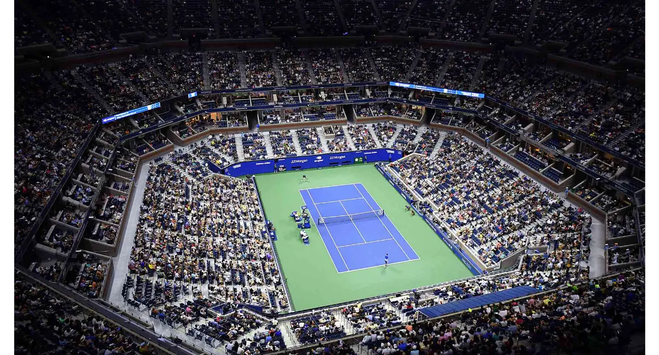 US Open 2025 Officially Kicks Off On August 24