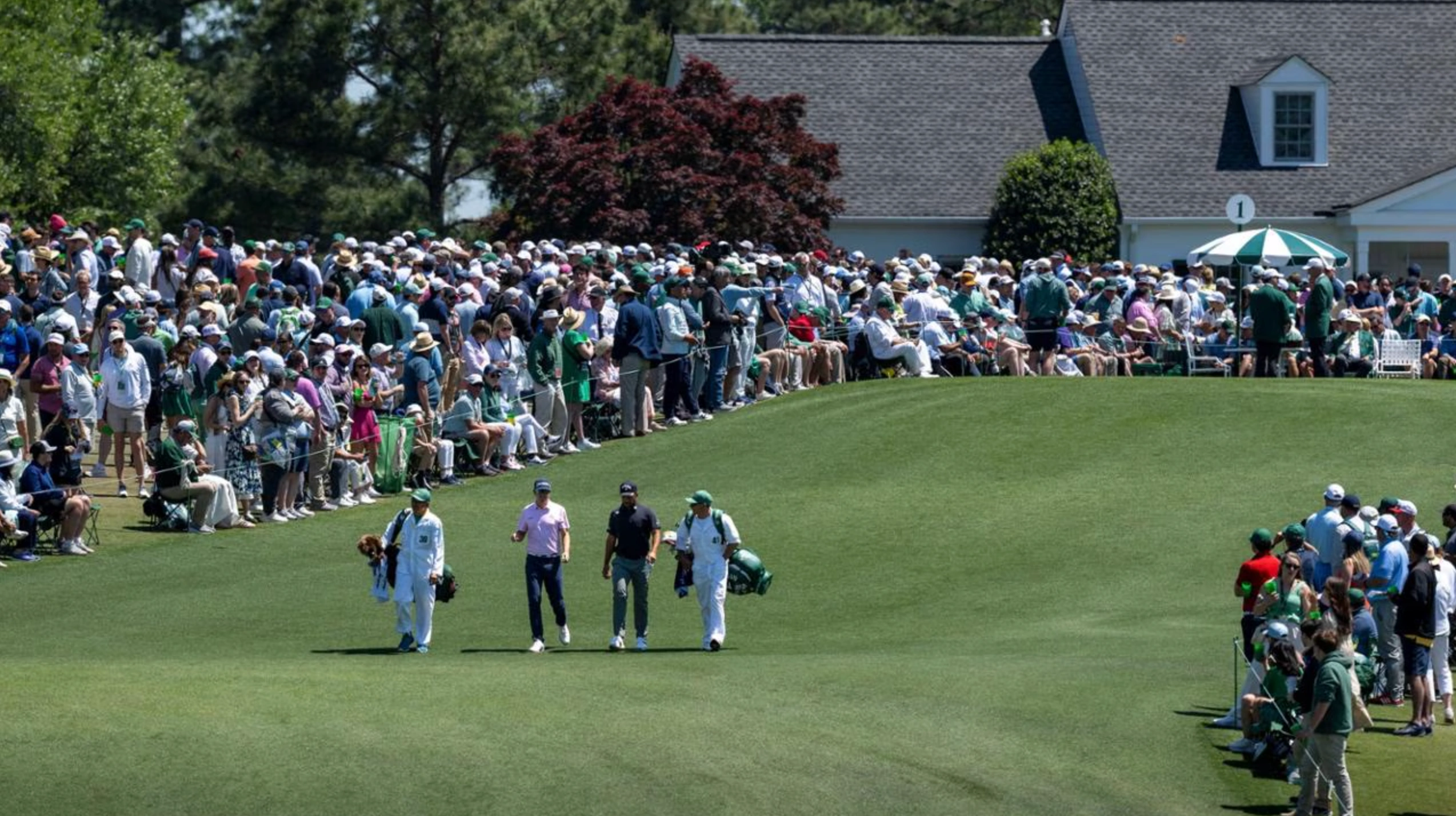 best luxury golf club
