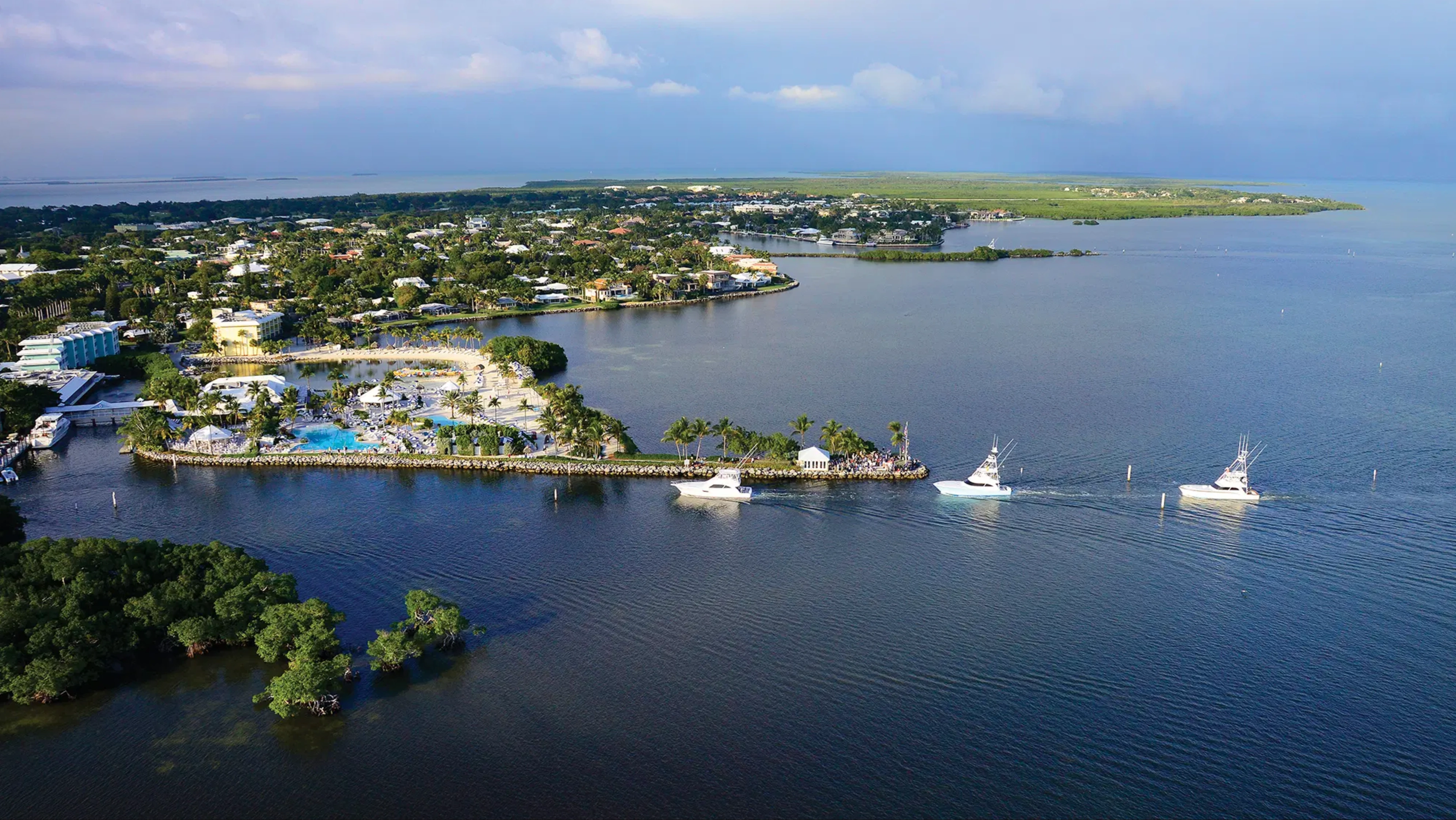 ocean reef club, best luxury country club