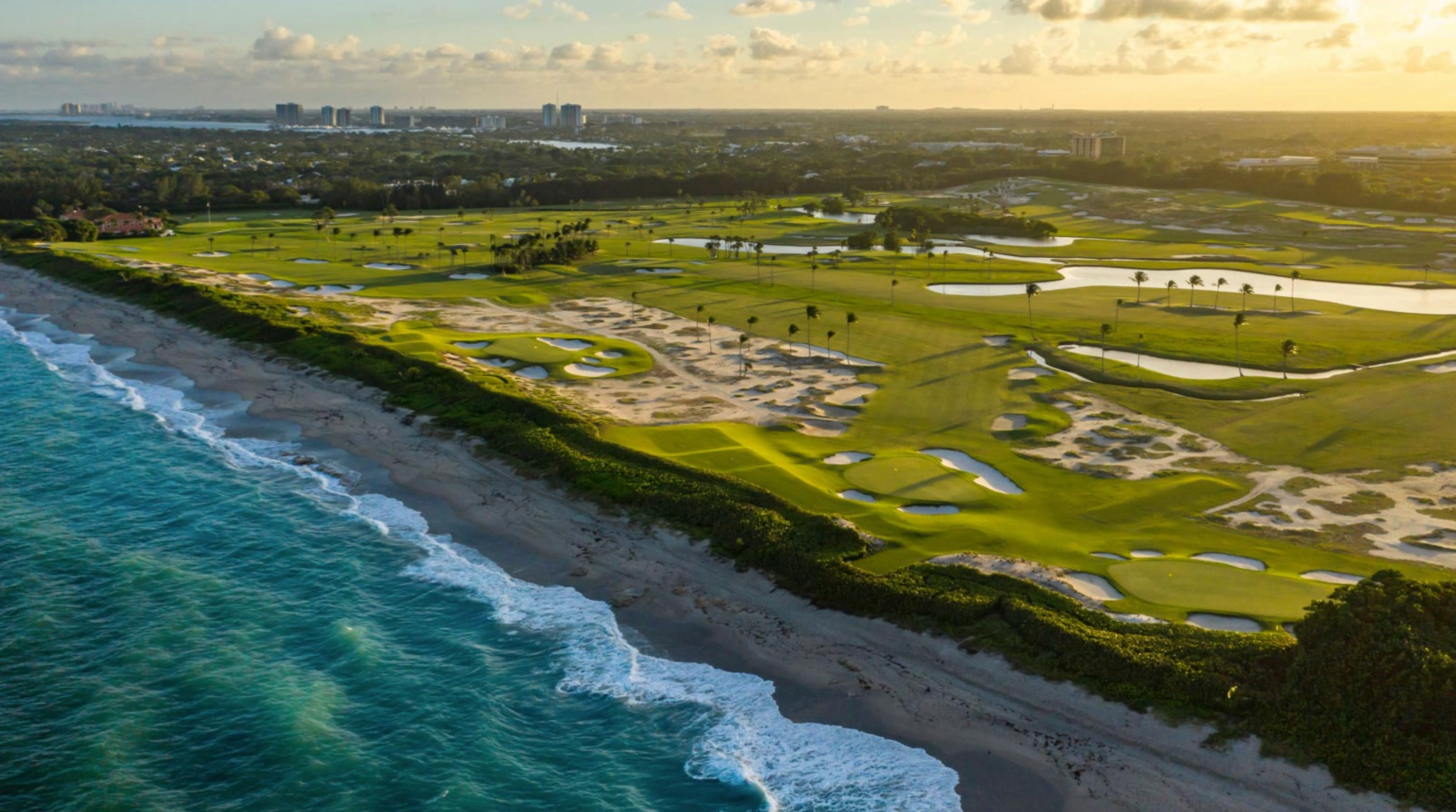best luxury golf club