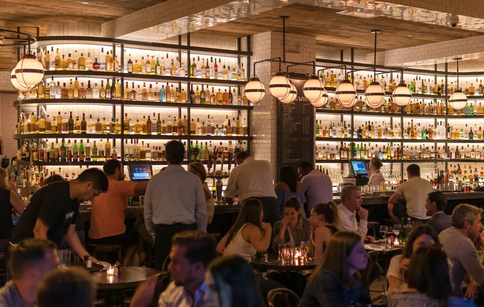 Best Celebrity-Owned Bars: 10 Spots Worth the Hype