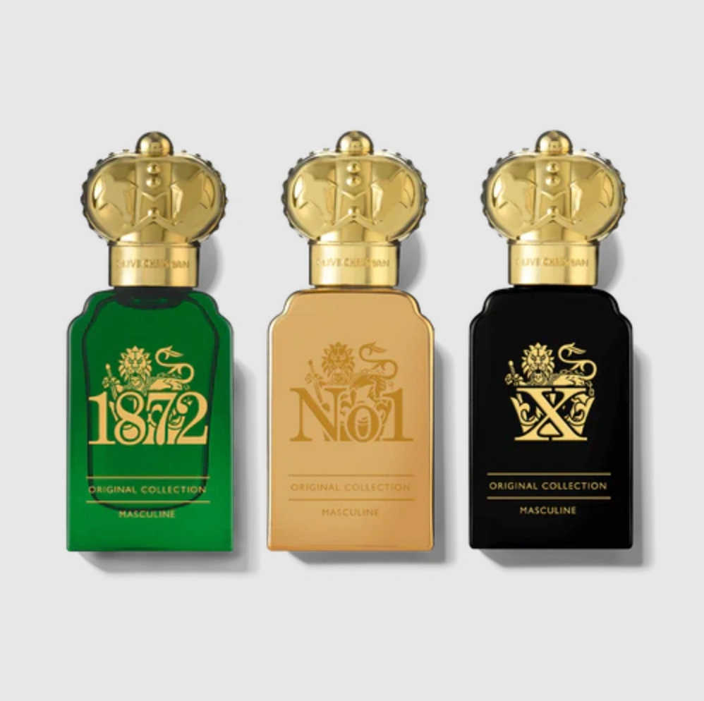  best perfumes in the world