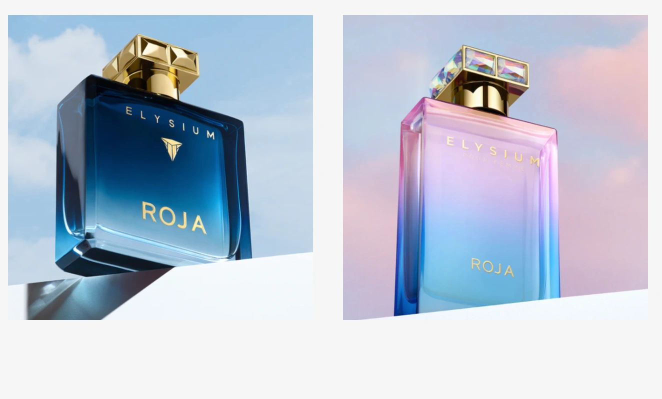  best perfumes in the world
