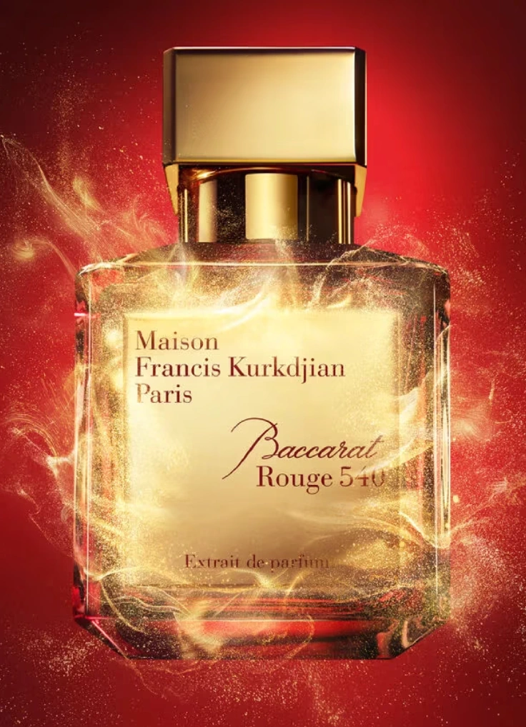  best perfumes in the world