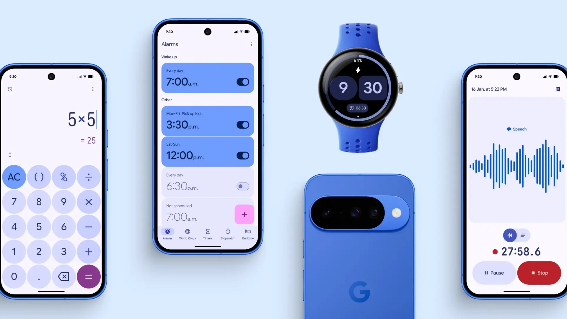 Google Pixel 10: Release Date, Price, Specs, and Pixel 9 Comparison