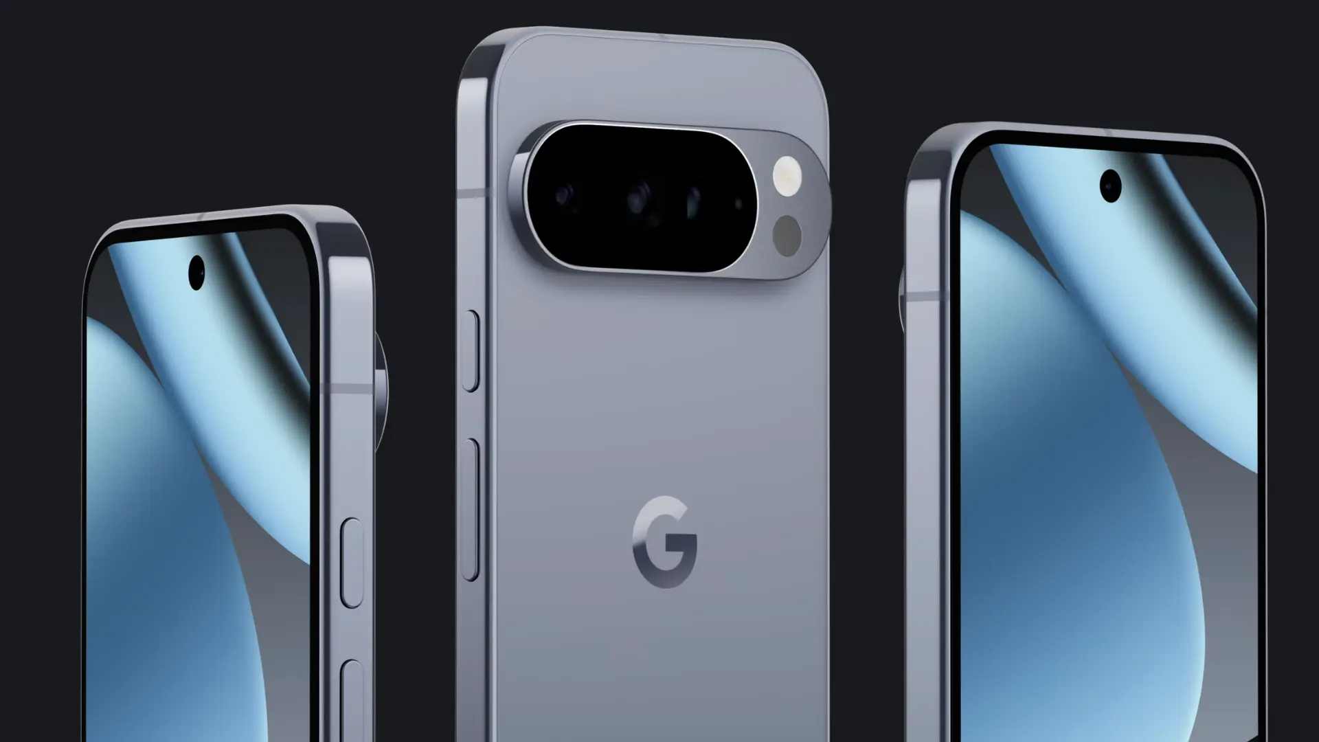 google pixel 10 camera