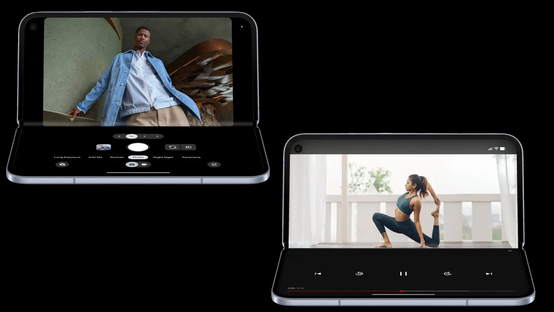 google pixel 10 fold