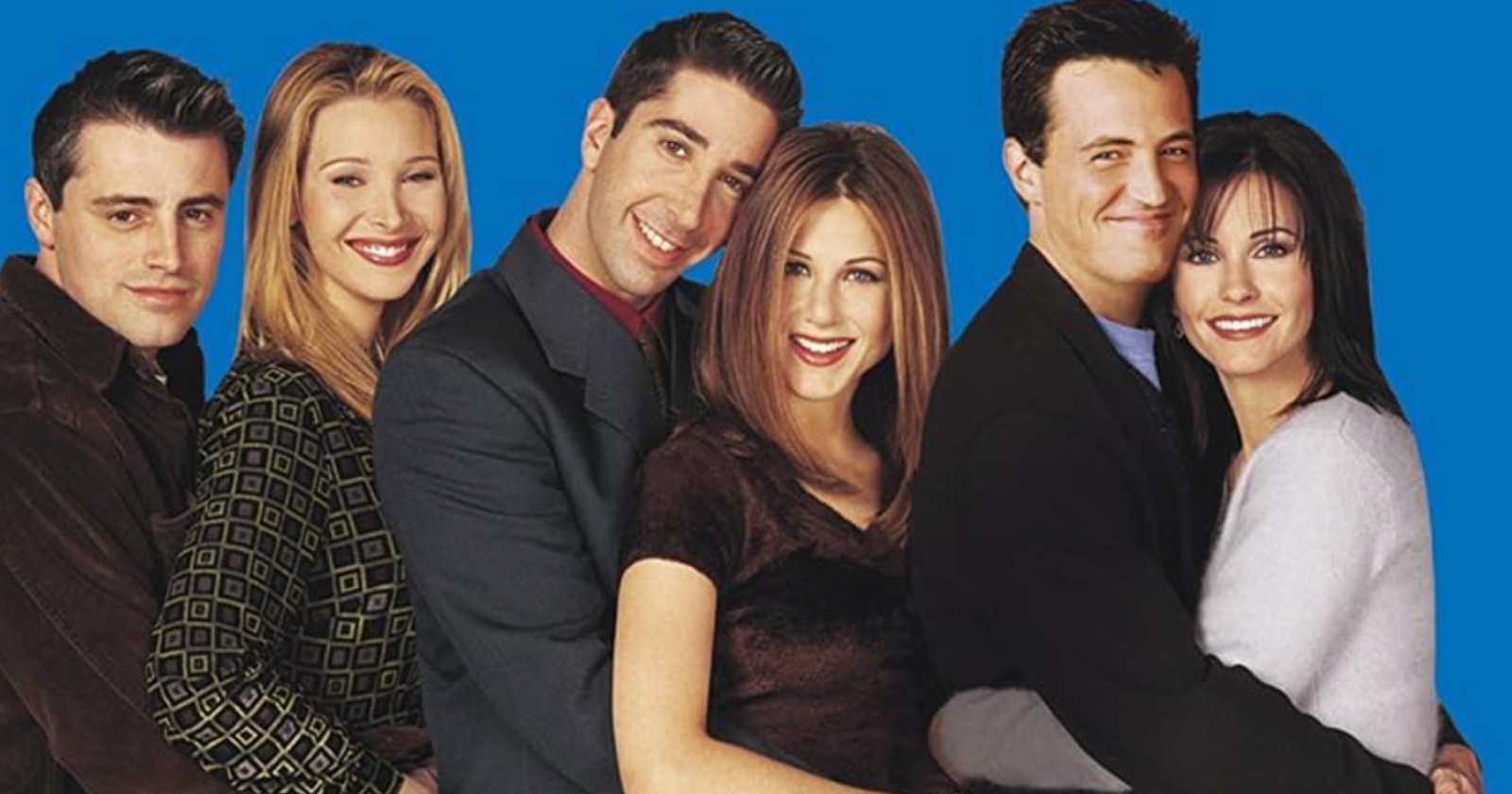 friends tv show