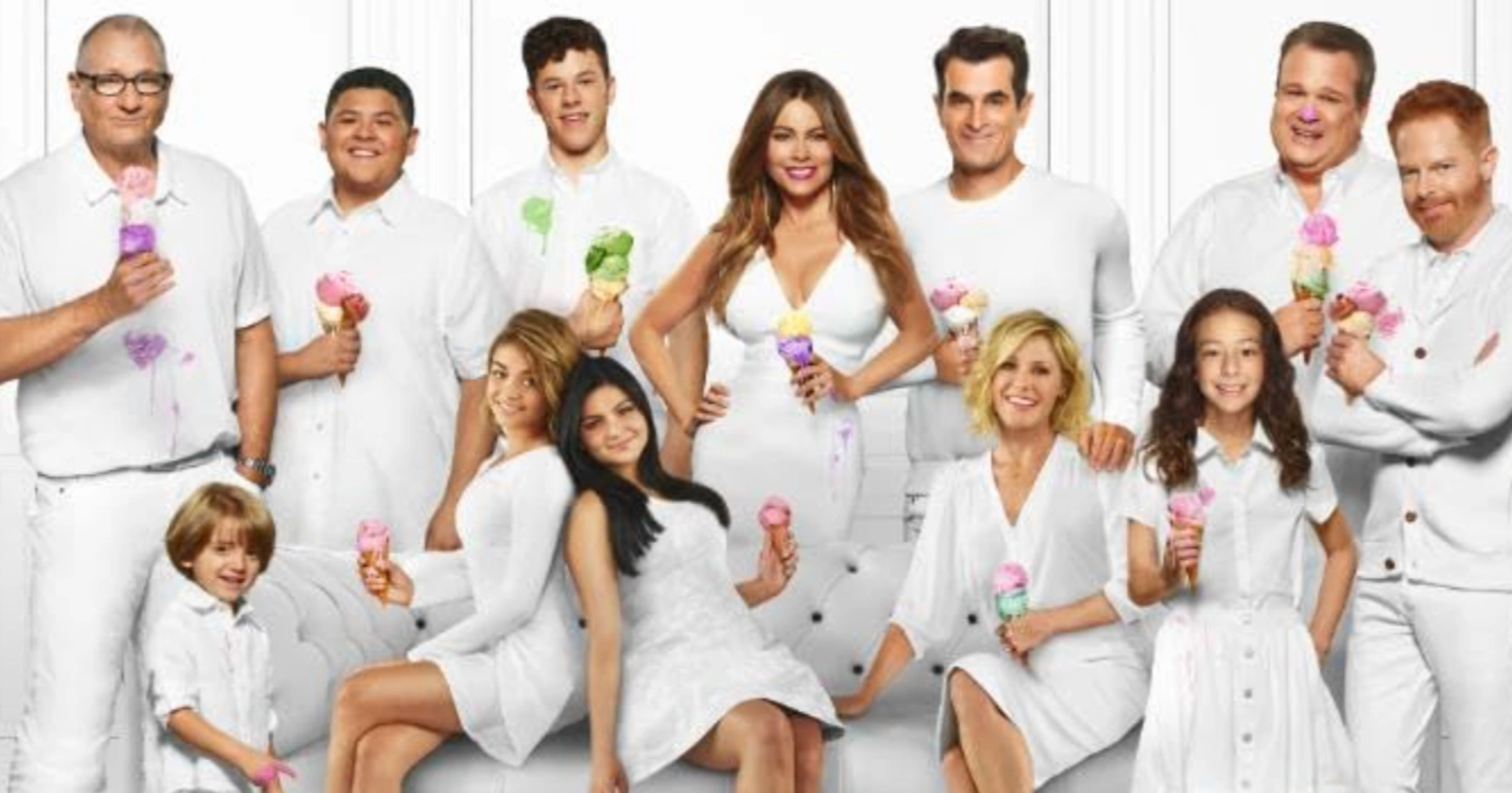 modern family
