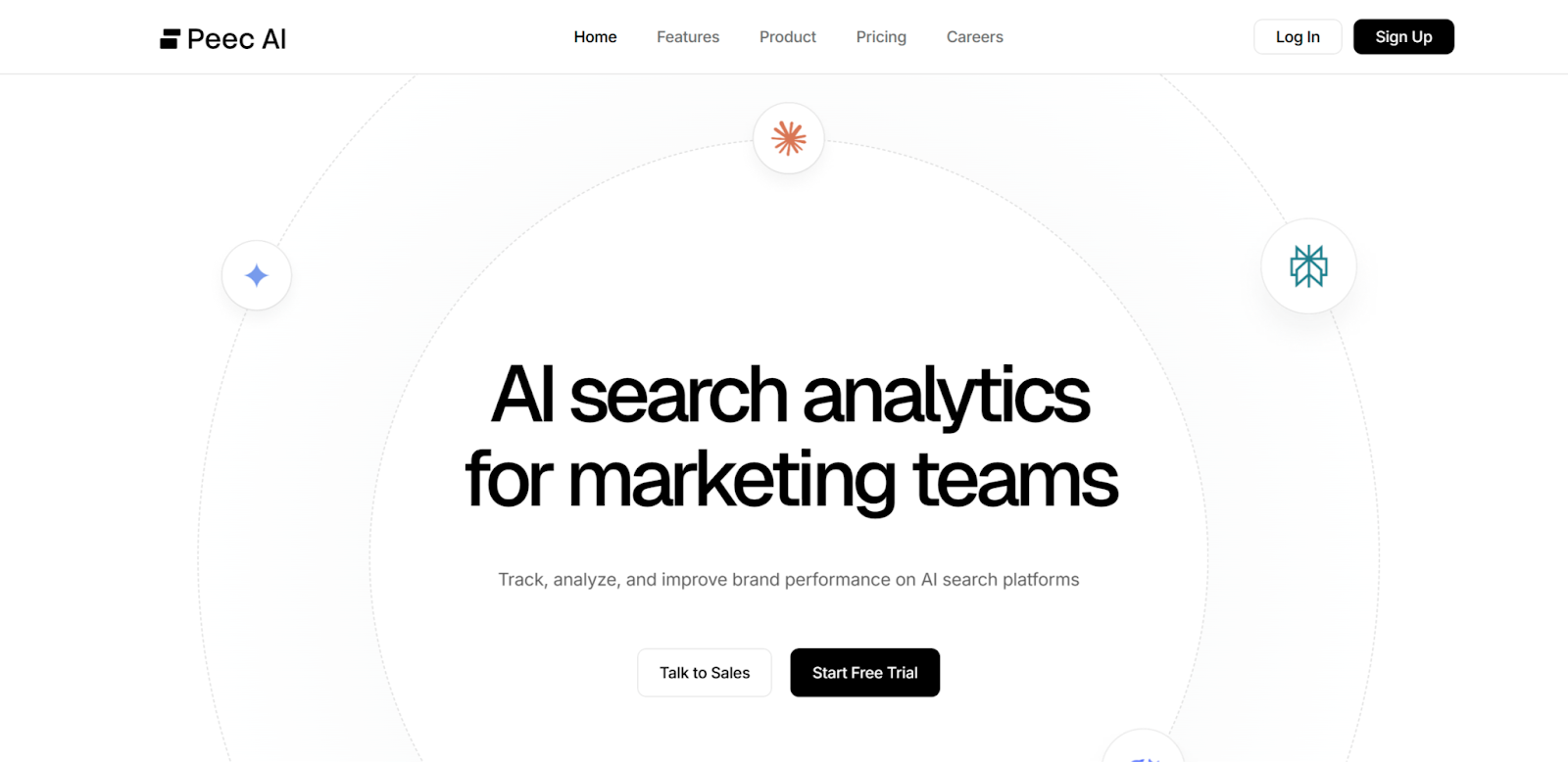 Peec AI