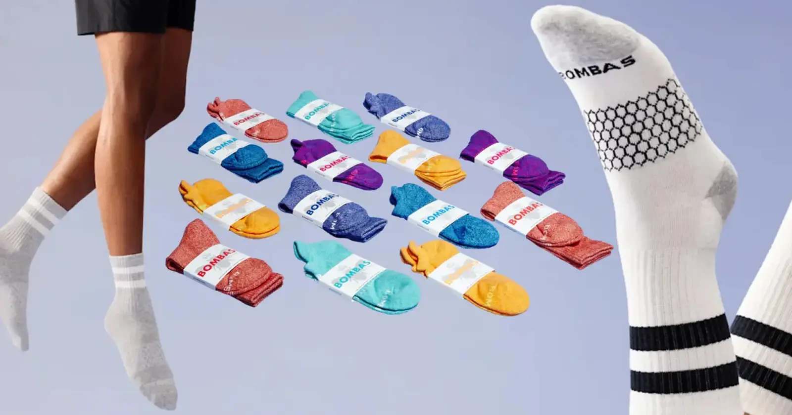 Bombas, Shark Tank product
