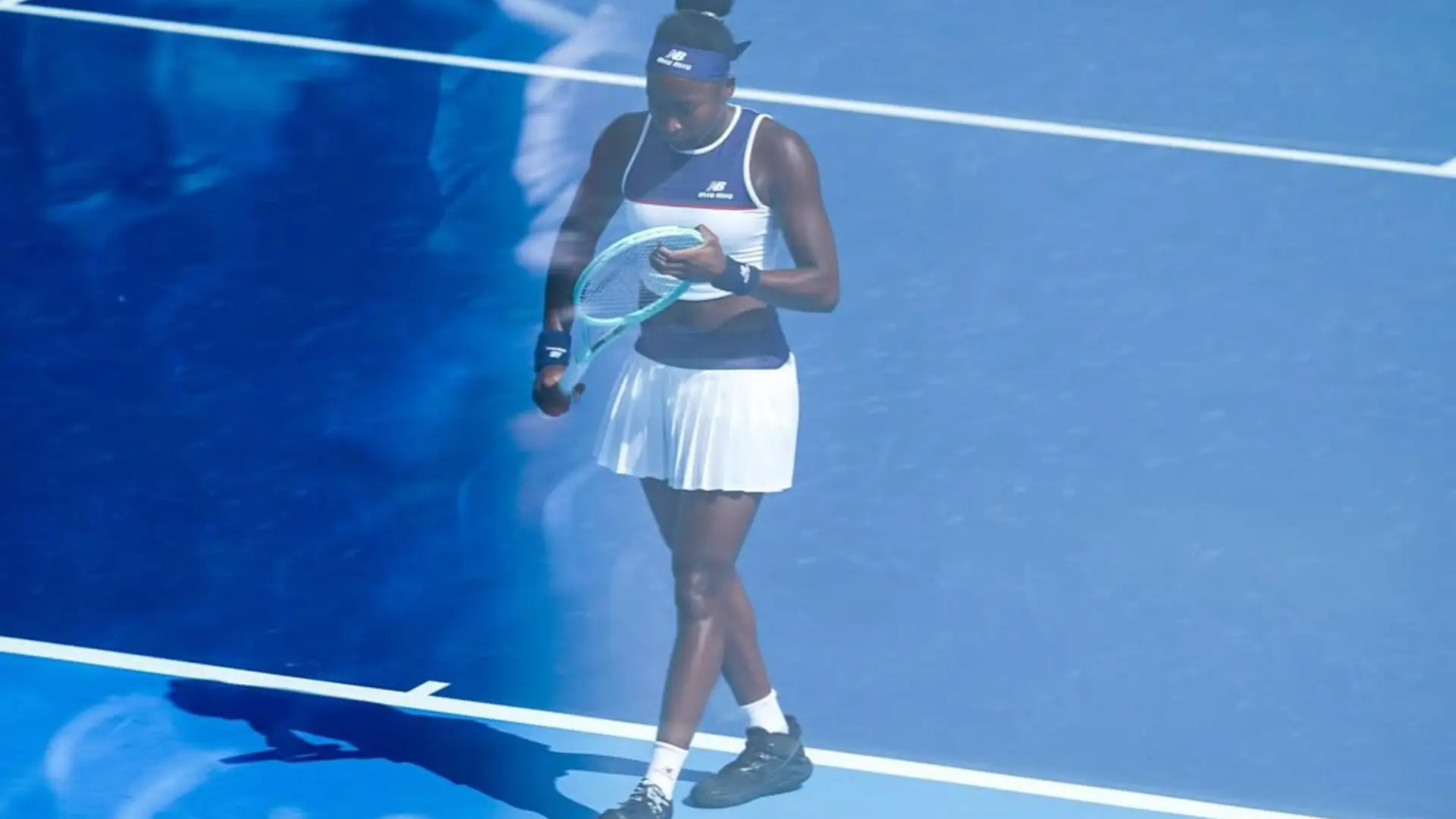 Coco Gauff 2025 endorsements and prize money