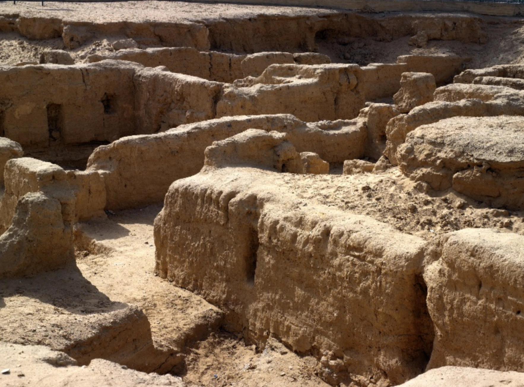 oldest church in the world