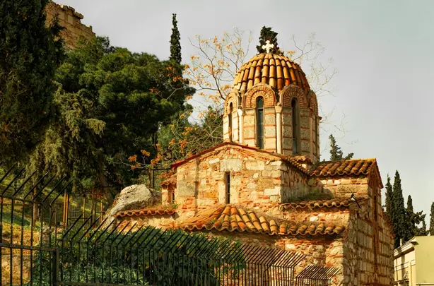 The Oldest Churches in the World that Still Stand in 2025