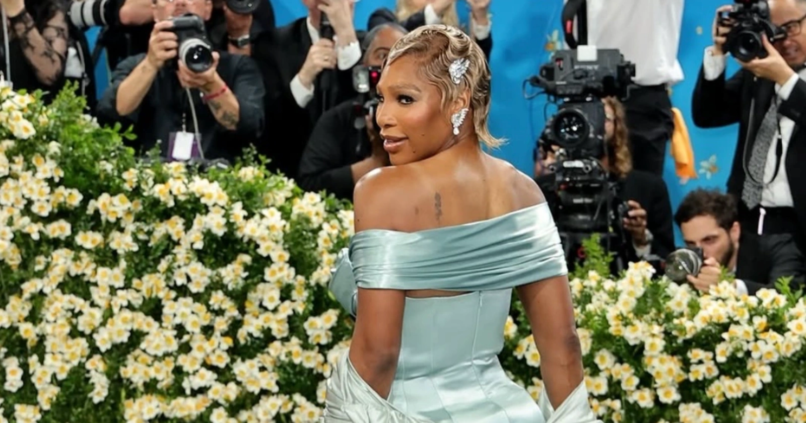 serena williams