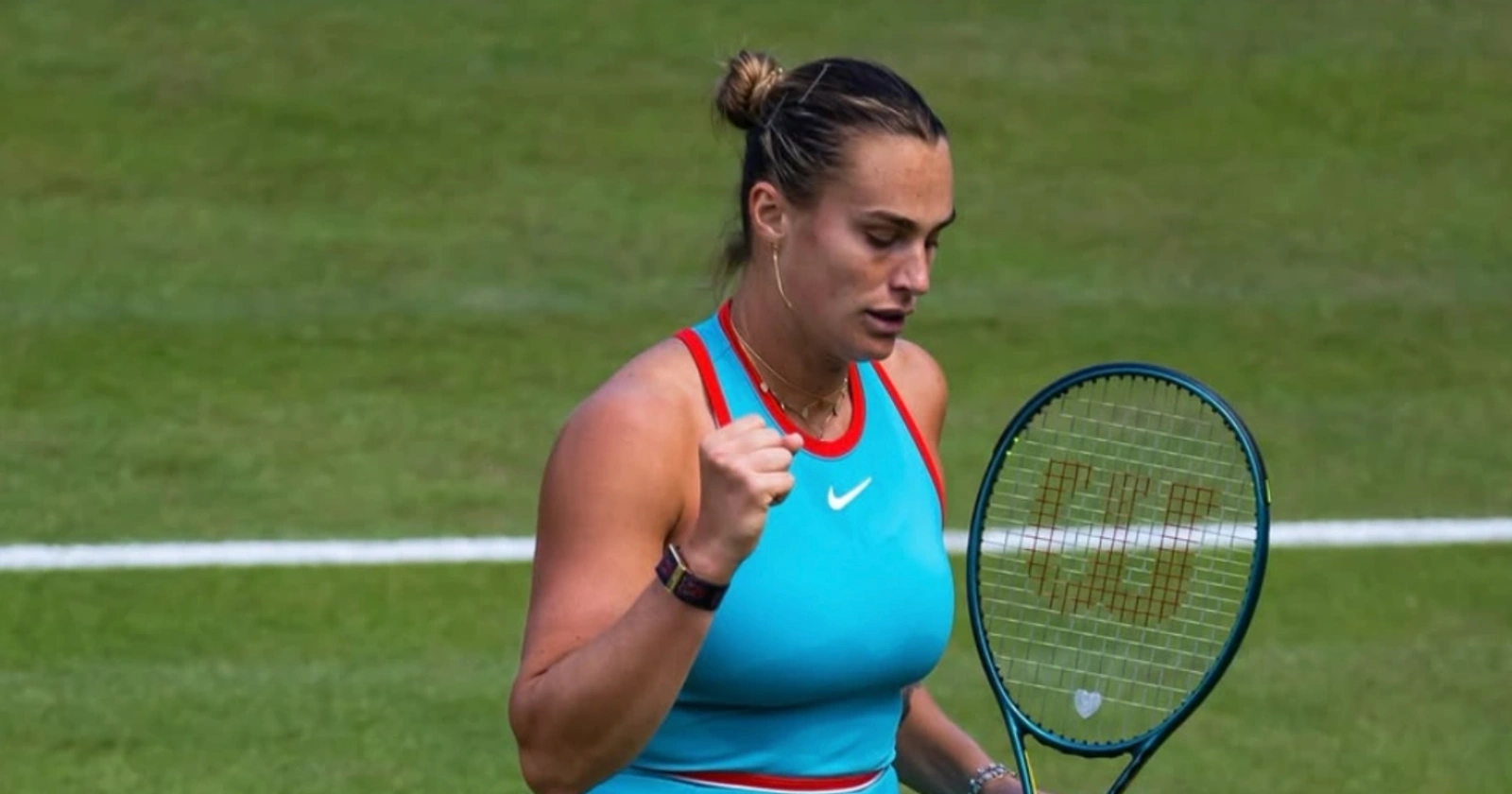 aryna sabalenka