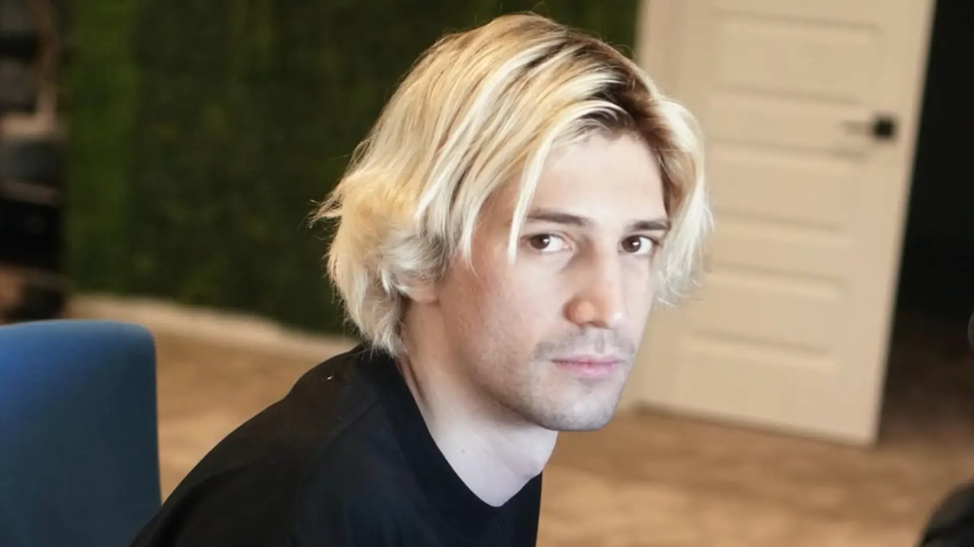 xQc net worth 2025