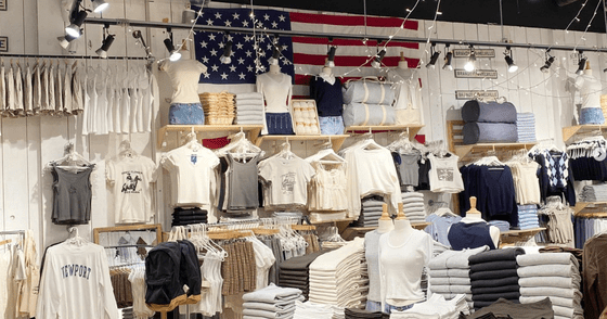 All About Brandy Melville: Inside the Brandy Melville Brand