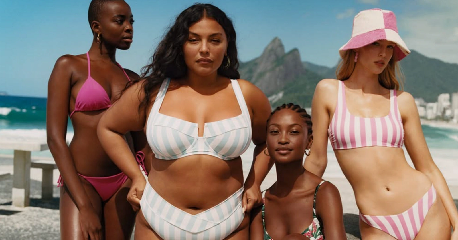 Victoria's Secret marketing 