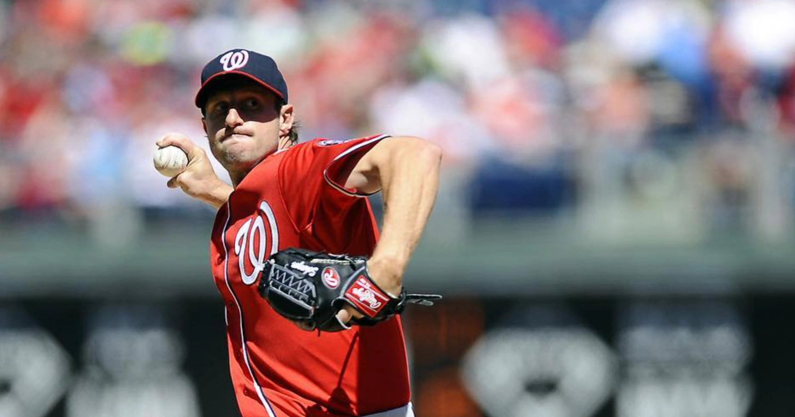 Max Scherzer