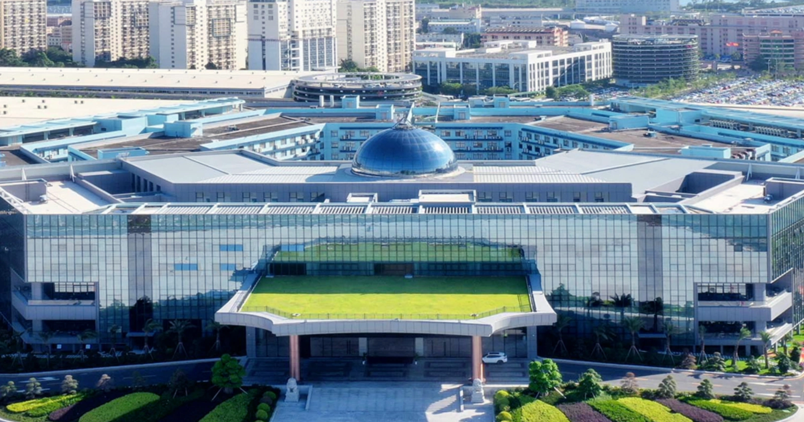BYD Company