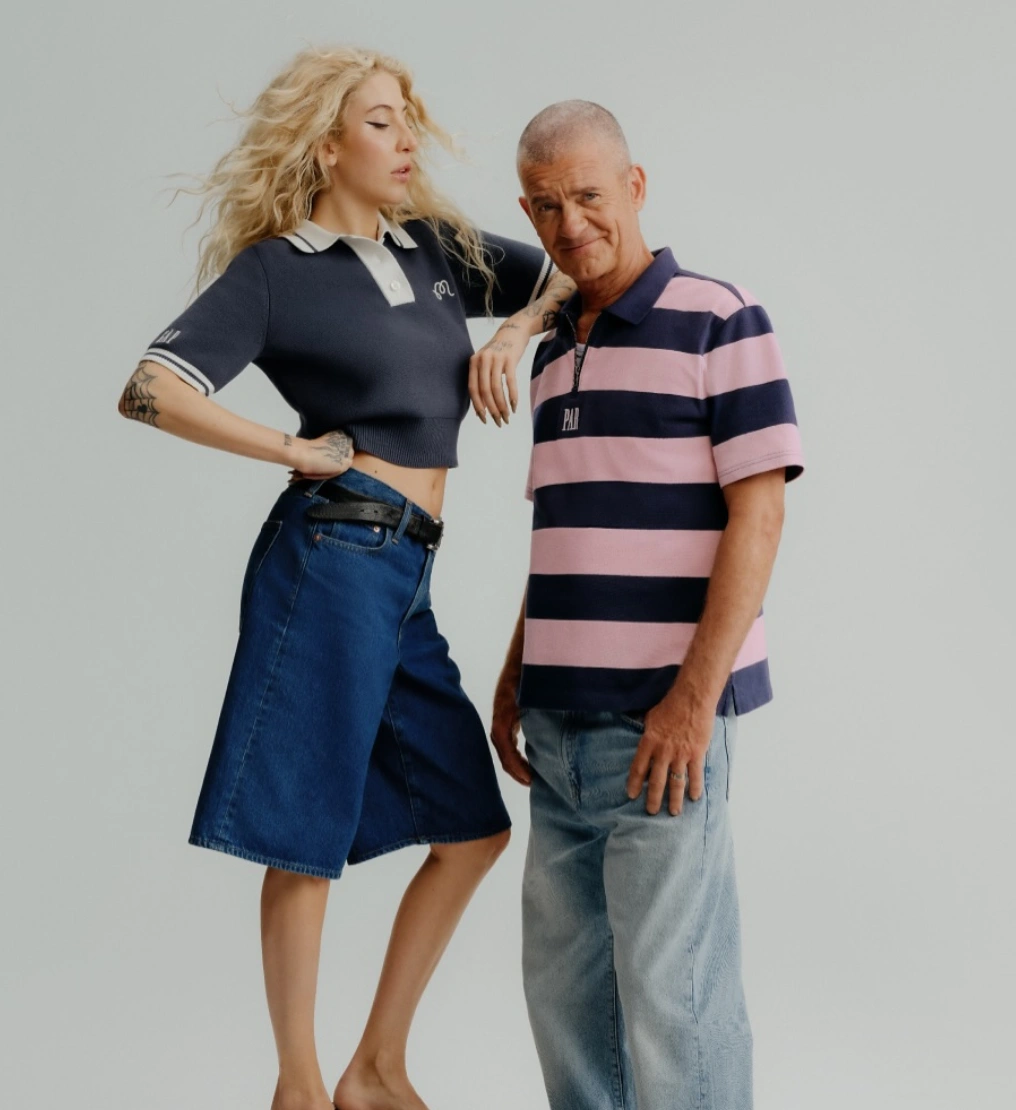 GAP campaign 2025