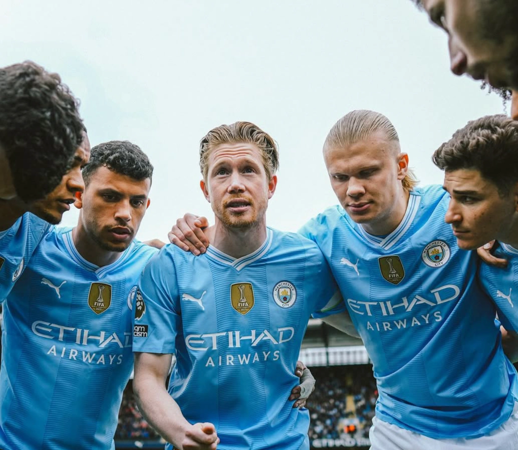Kevin De Bruyne