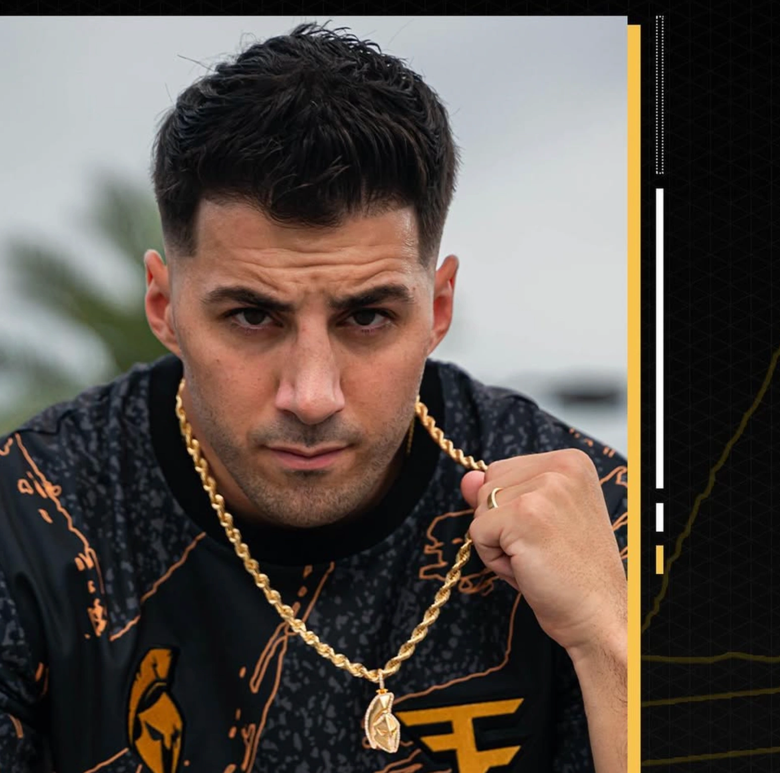 richest Twitch streamers 2025: Nickmercs