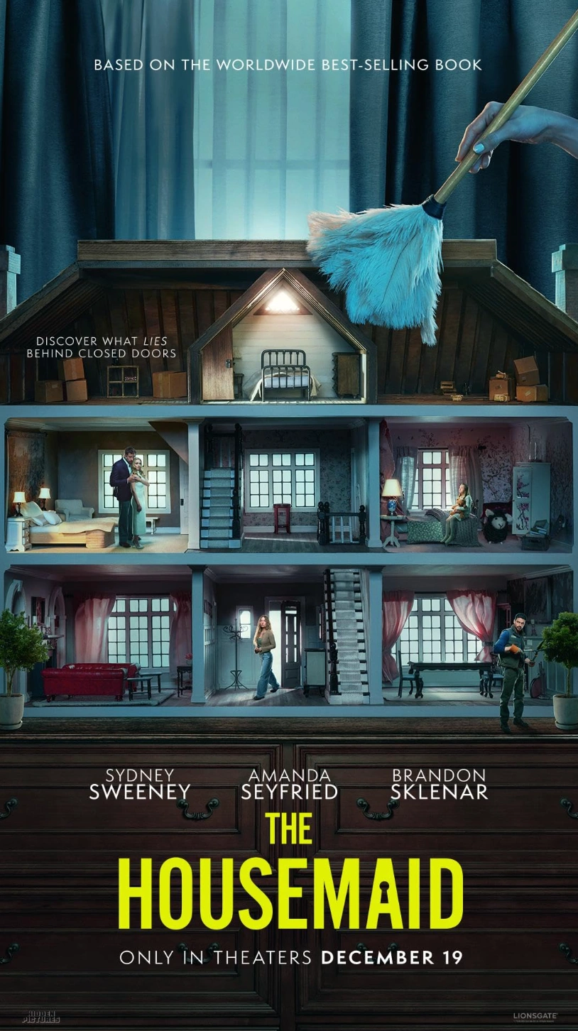 The Housemaid