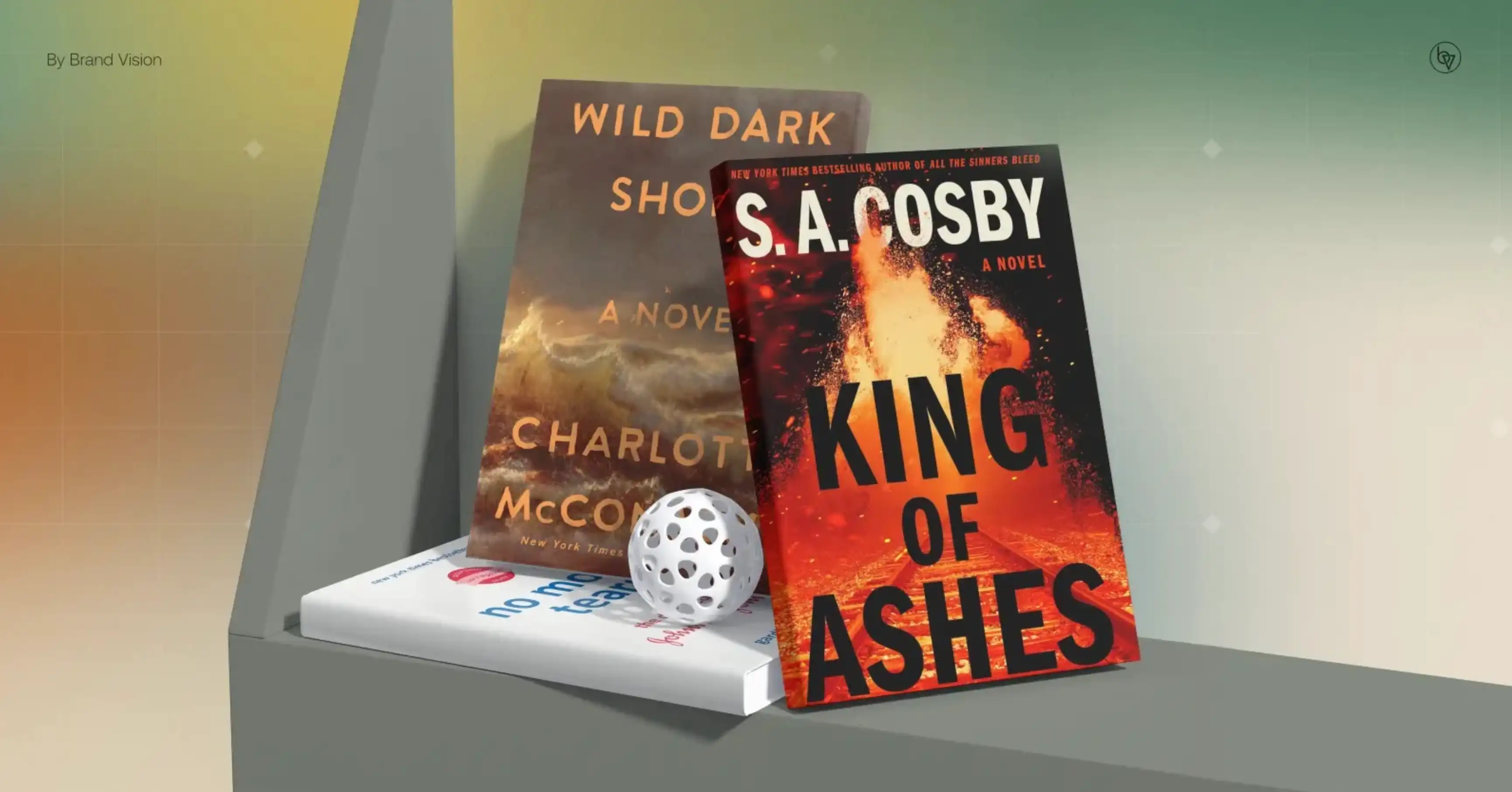 The Most Popular Books of 2025 So Far