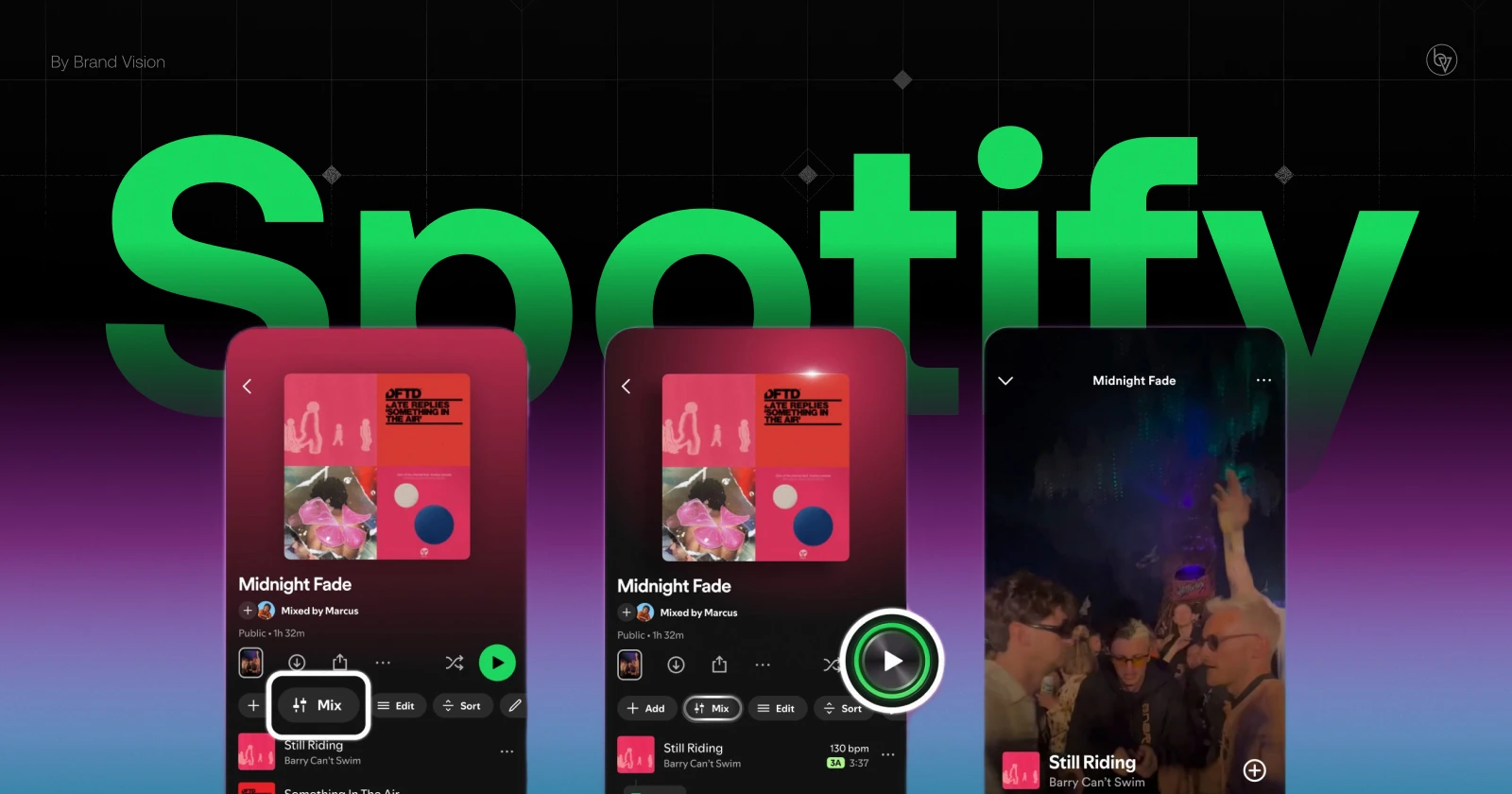 Spotify Mix Explained and Lossless FLAC: What’s New in 2025
