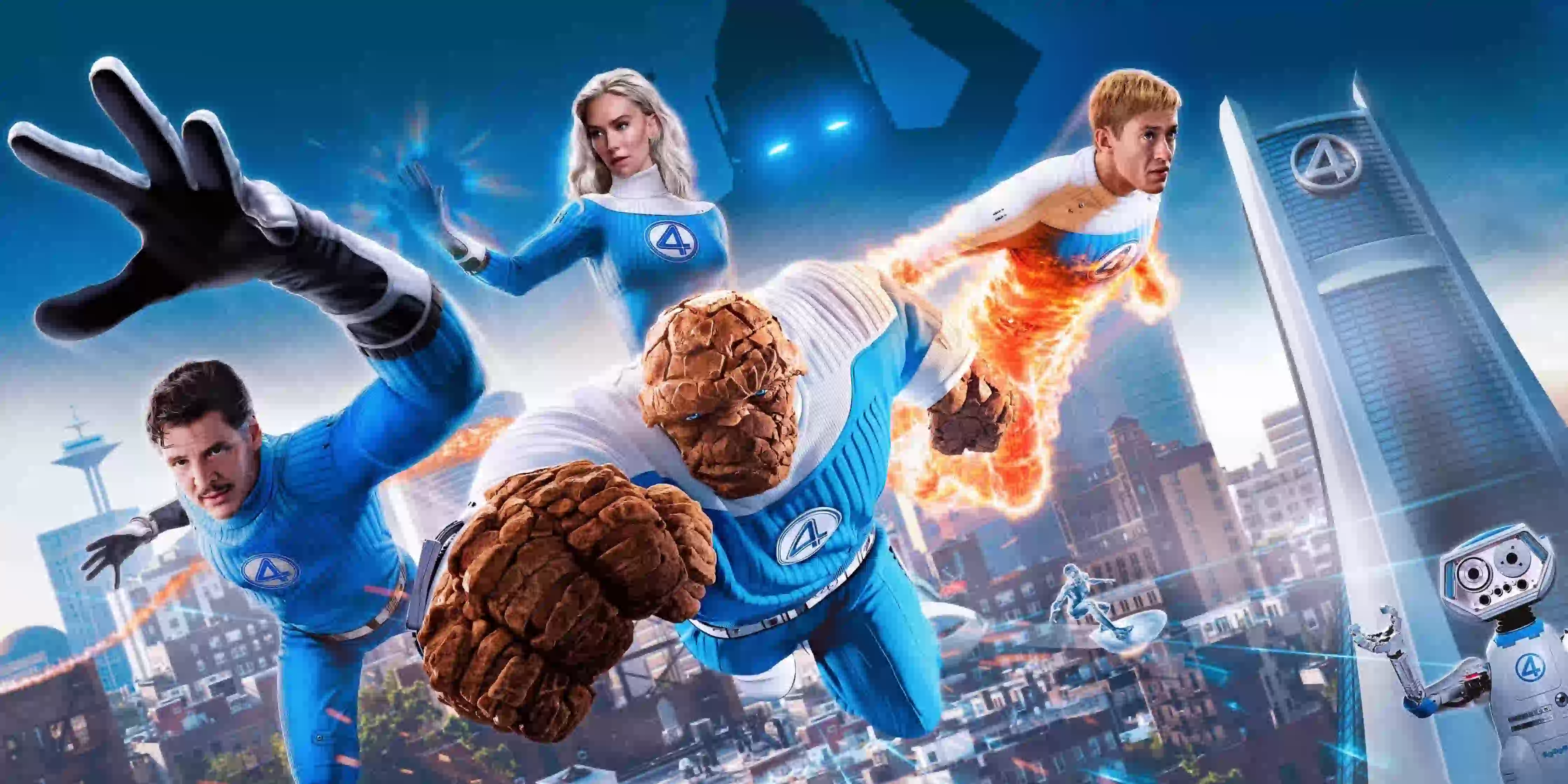The Best Movies of 2025 So Far