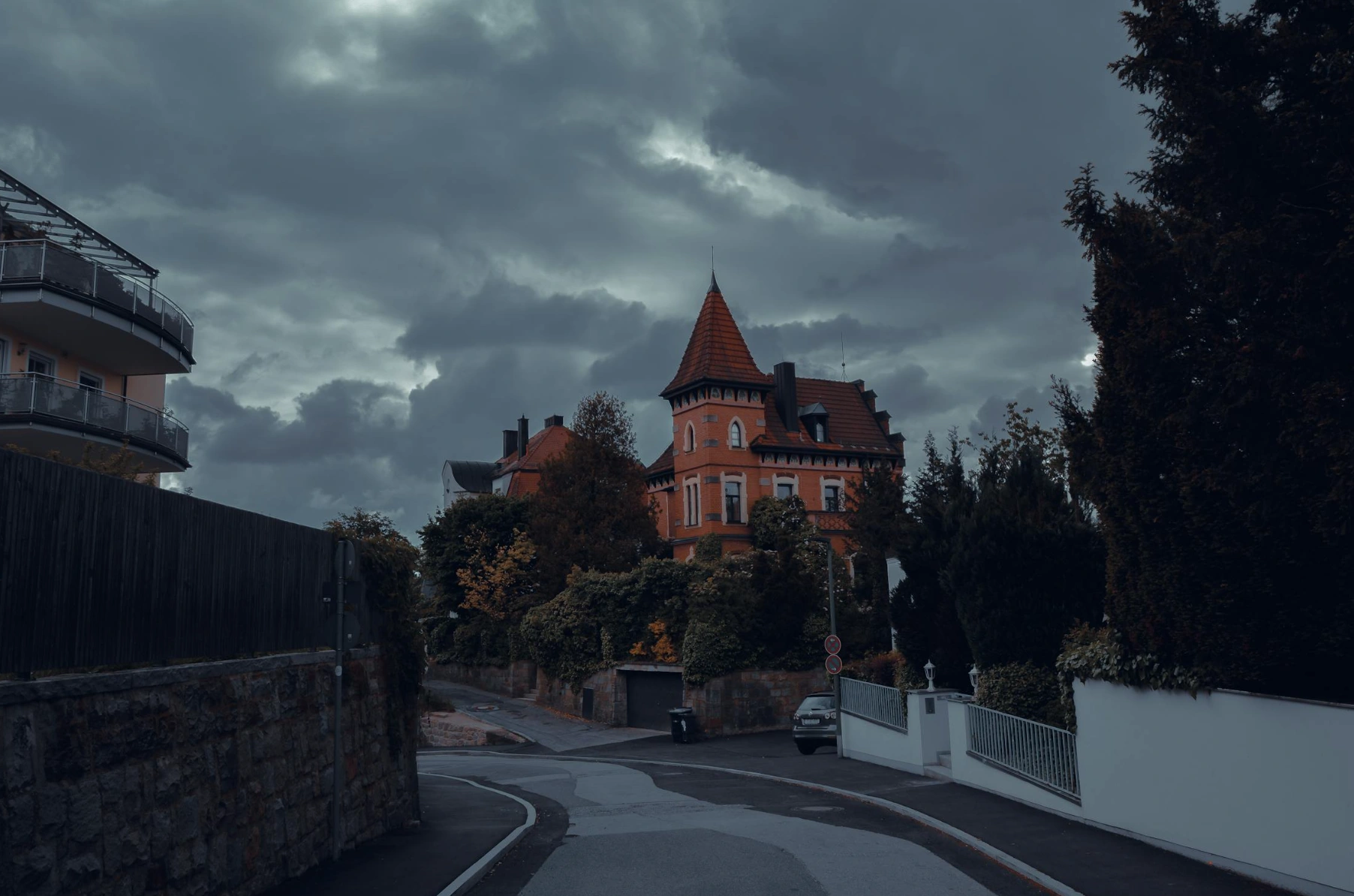 Bavaria 