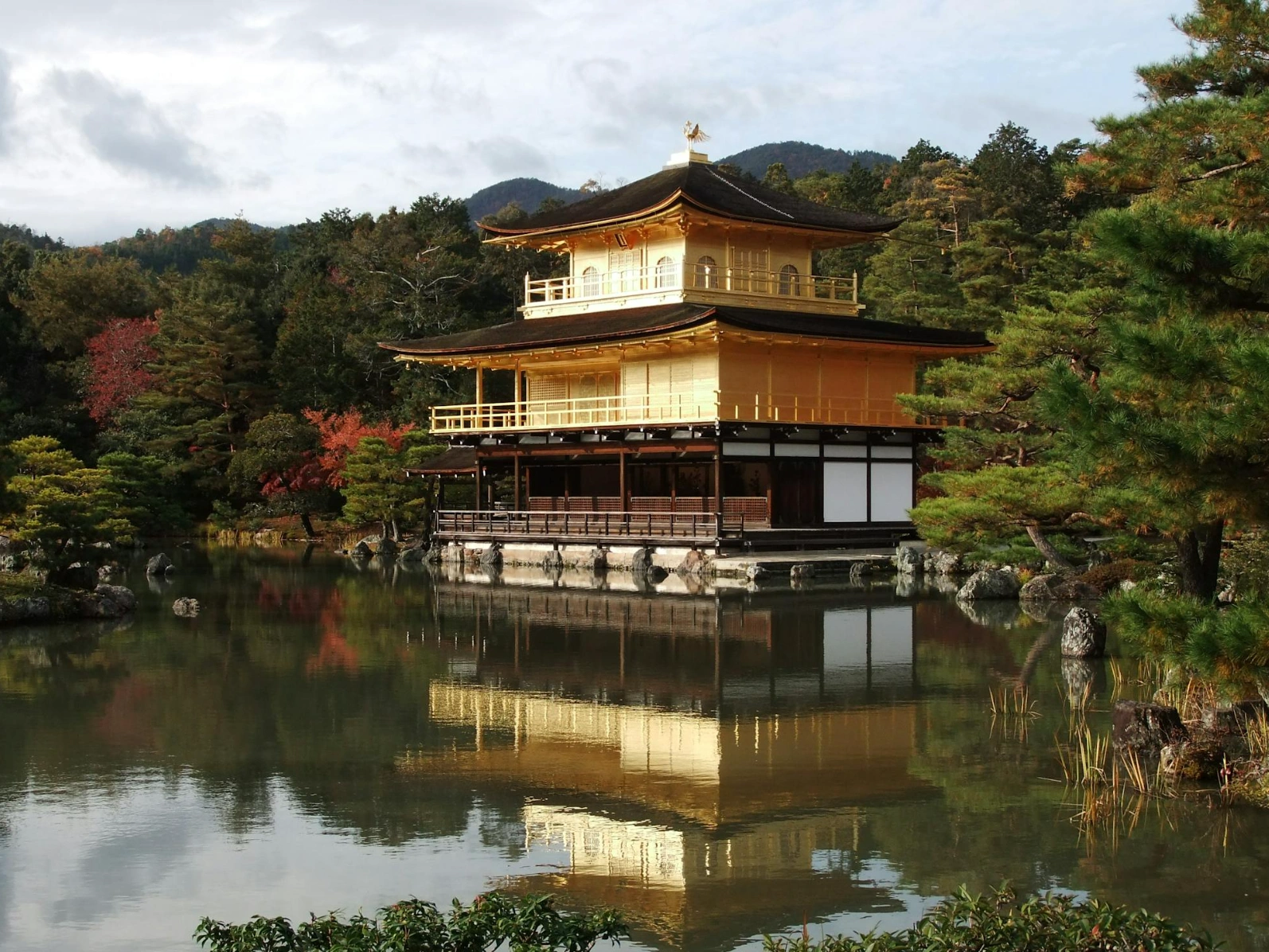Kyoto