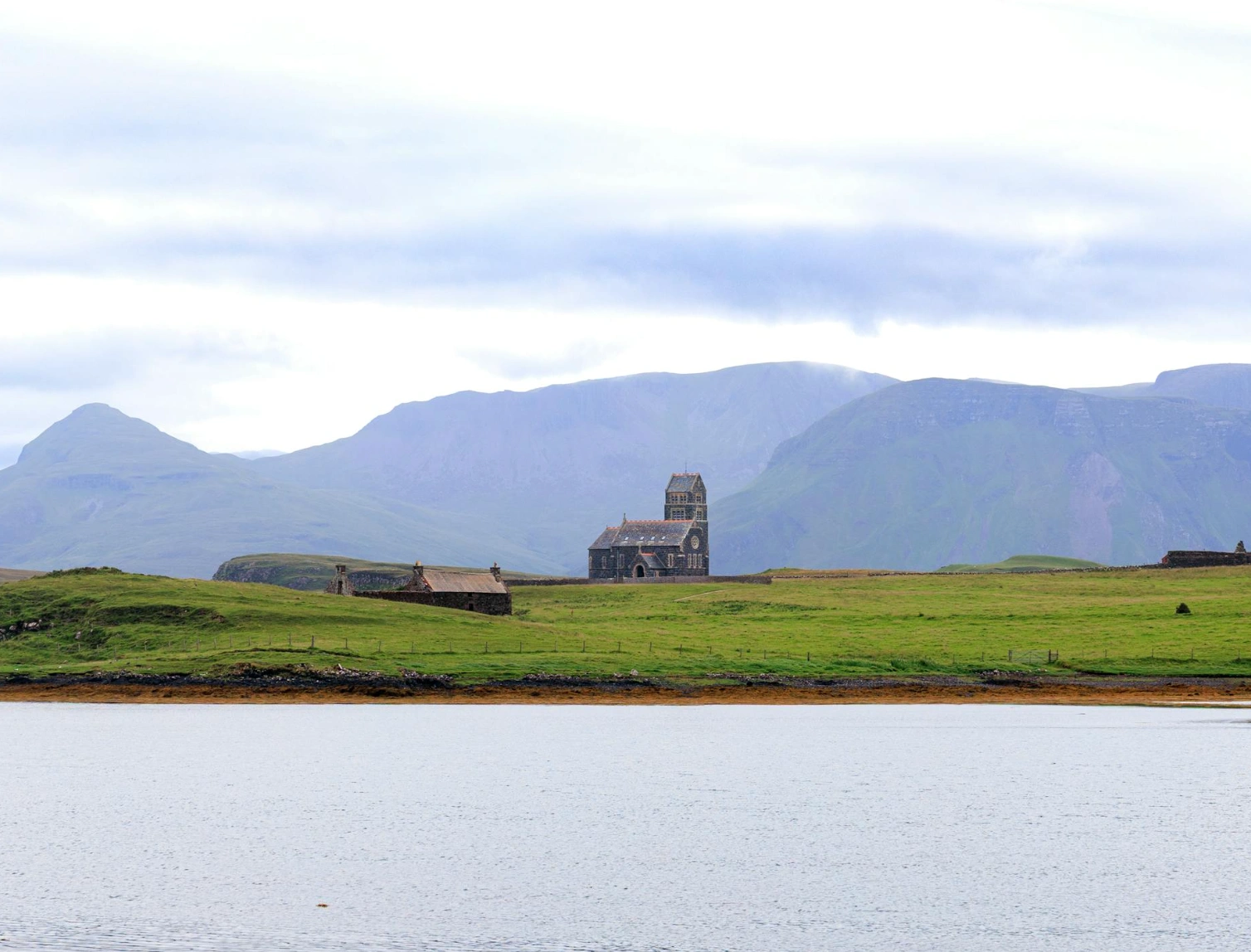 Scottish Highlands
