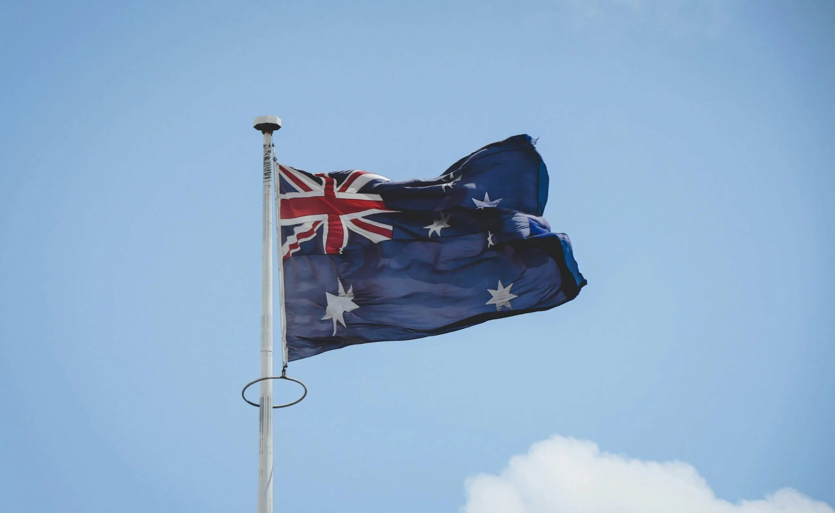 Australia