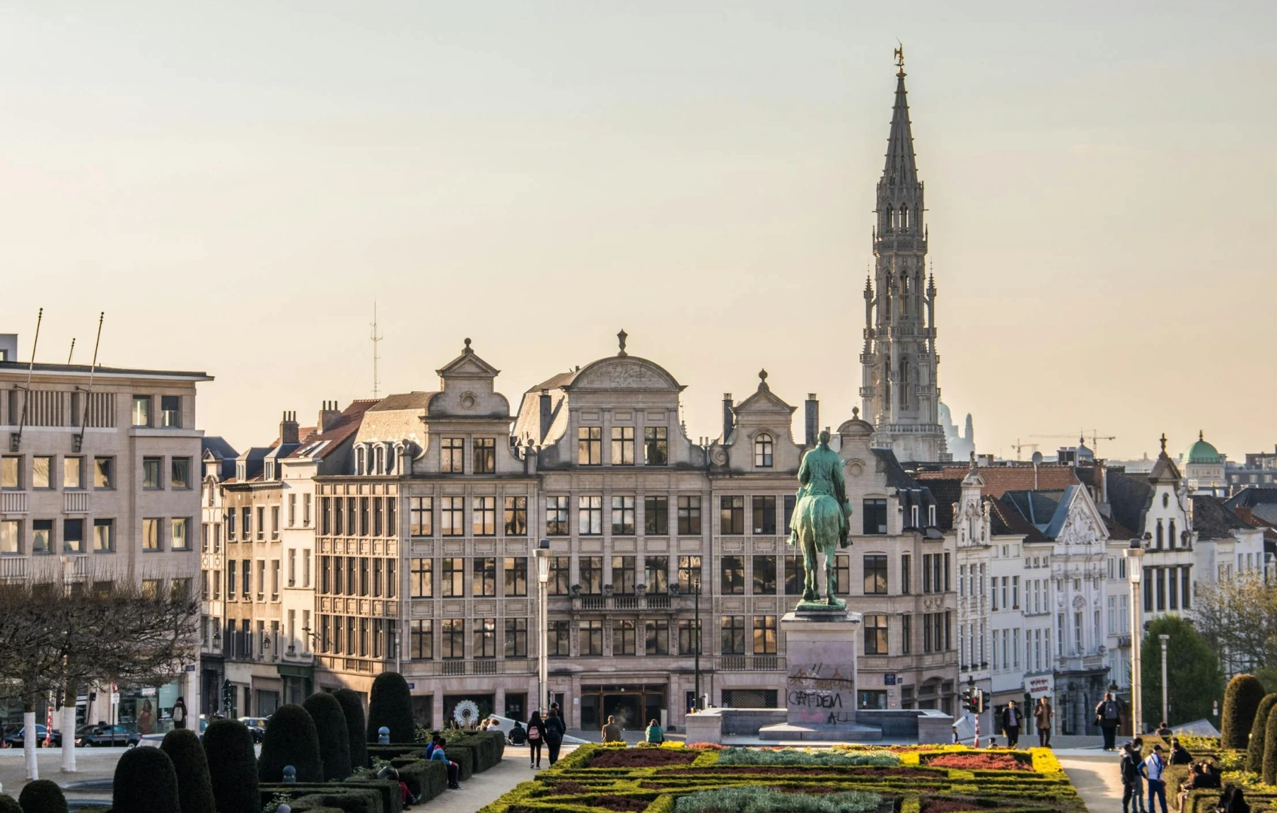 Belgium