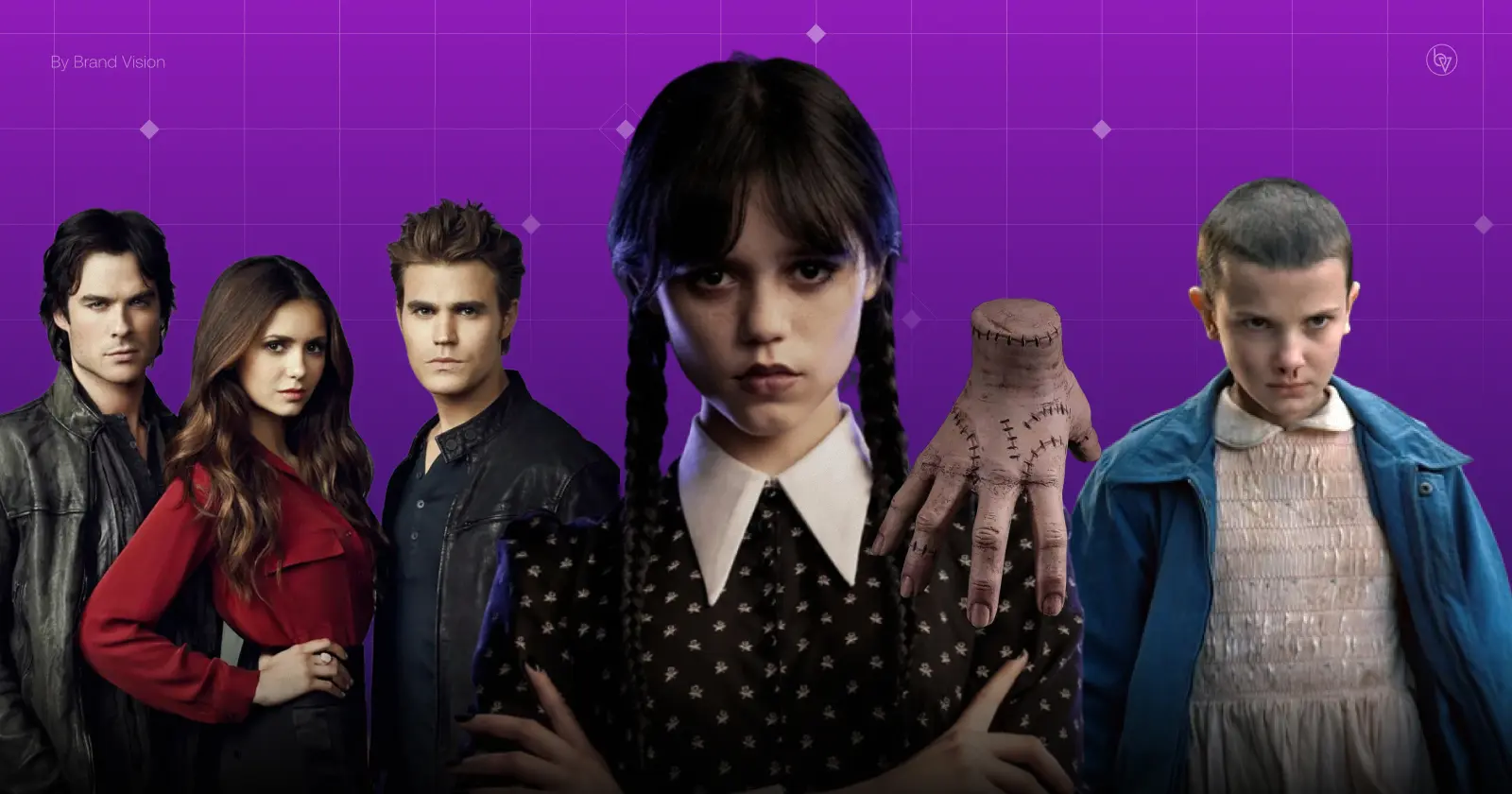 Best Fall TV Shows to Watch in 2025