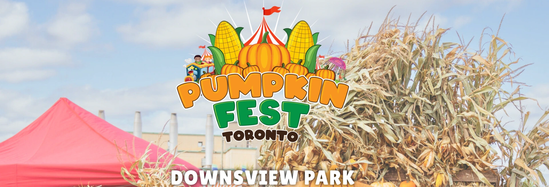Toronto Pumpkinfest